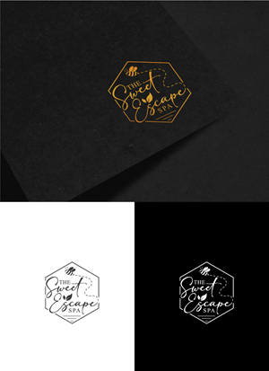 Logo Design by step forward 2 for this project | Design: #33107971