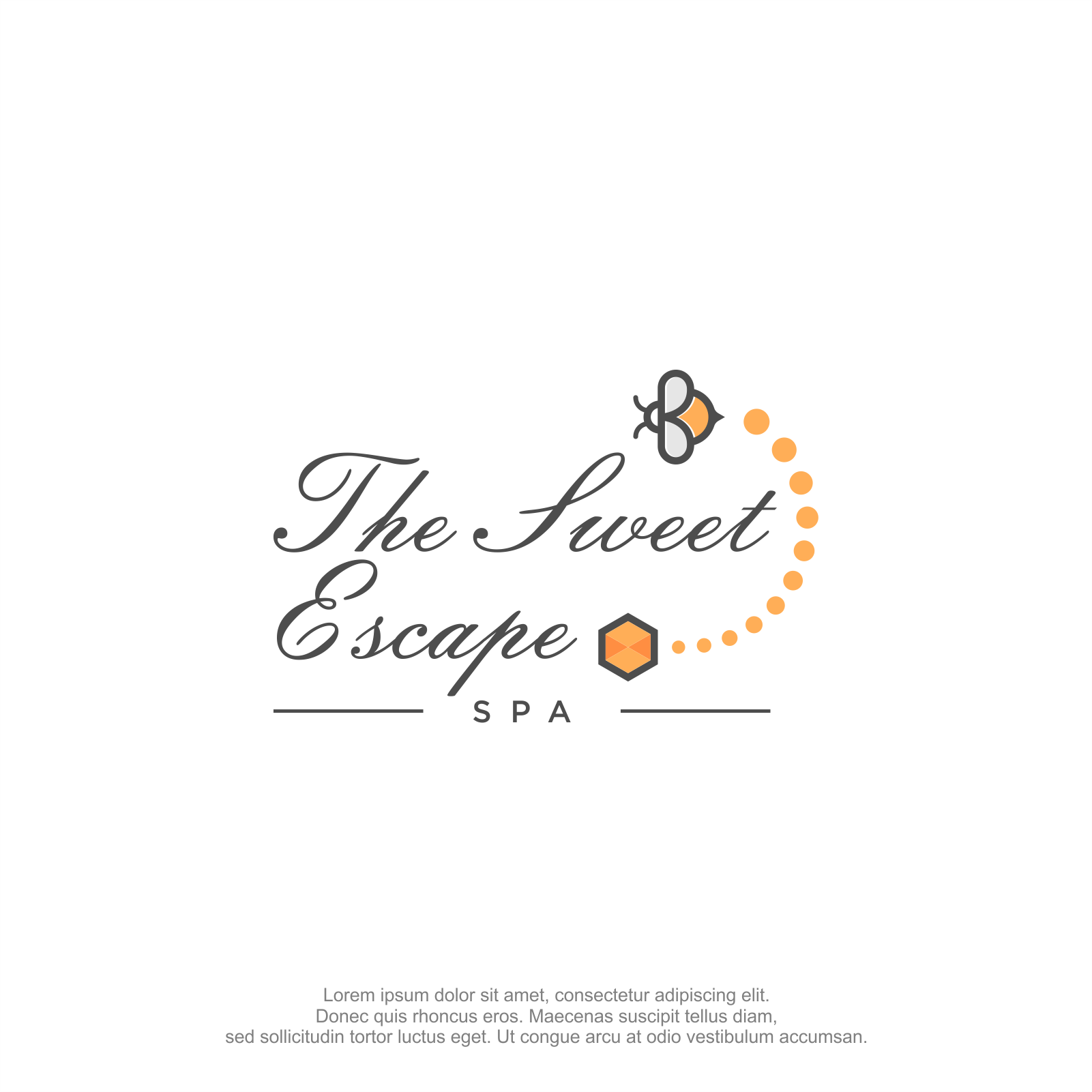 Logo Design by M.Syaiful Huda for this project | Design #33105698