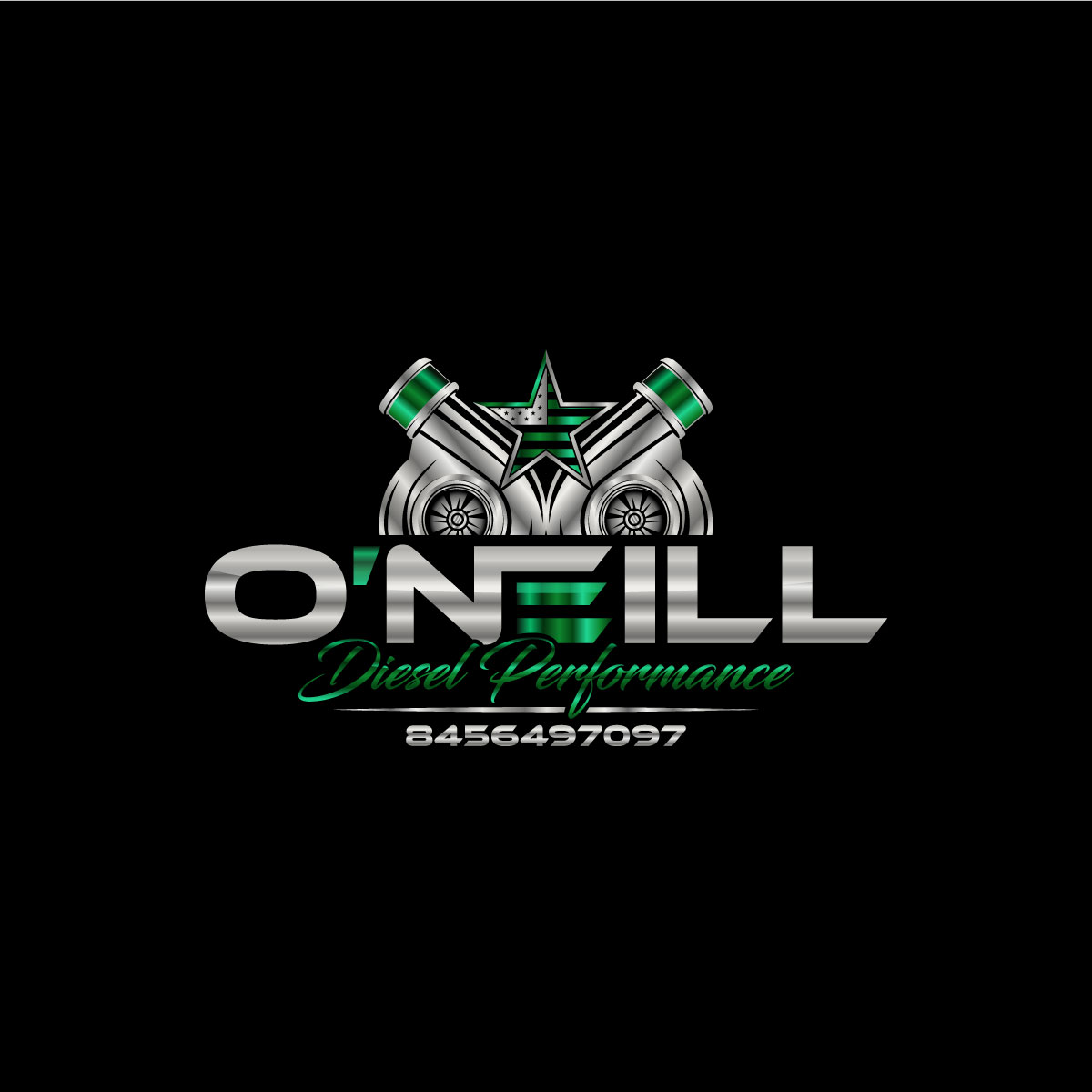 Logo Design by chris Ray for this project | Design #33106143