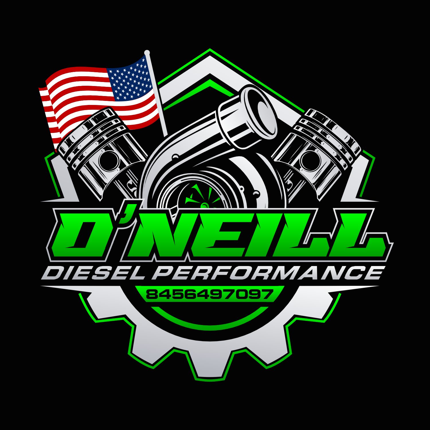 Logo Design by Dalang Design for this project | Design #33104107