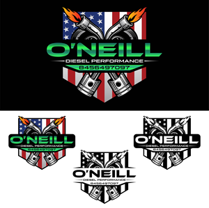 Logo-Design von John Mark Arts für dieses Projekt | Design: #33104054