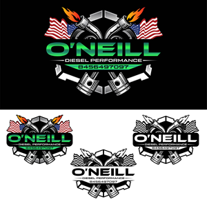 Logo-Design von John Mark Arts für dieses Projekt | Design: #33104091