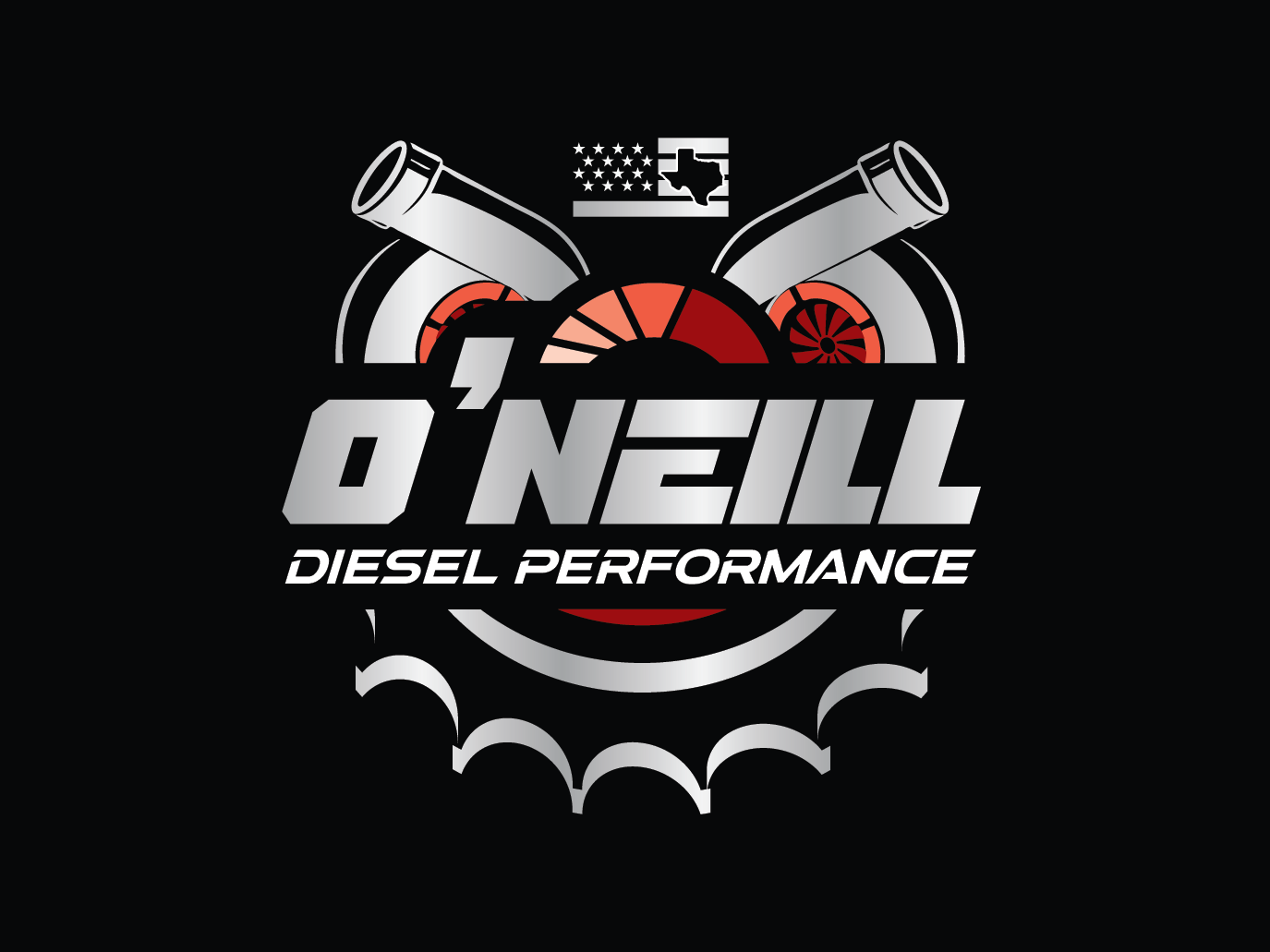 Logo Design by dhamkith for this project | Design #33109095