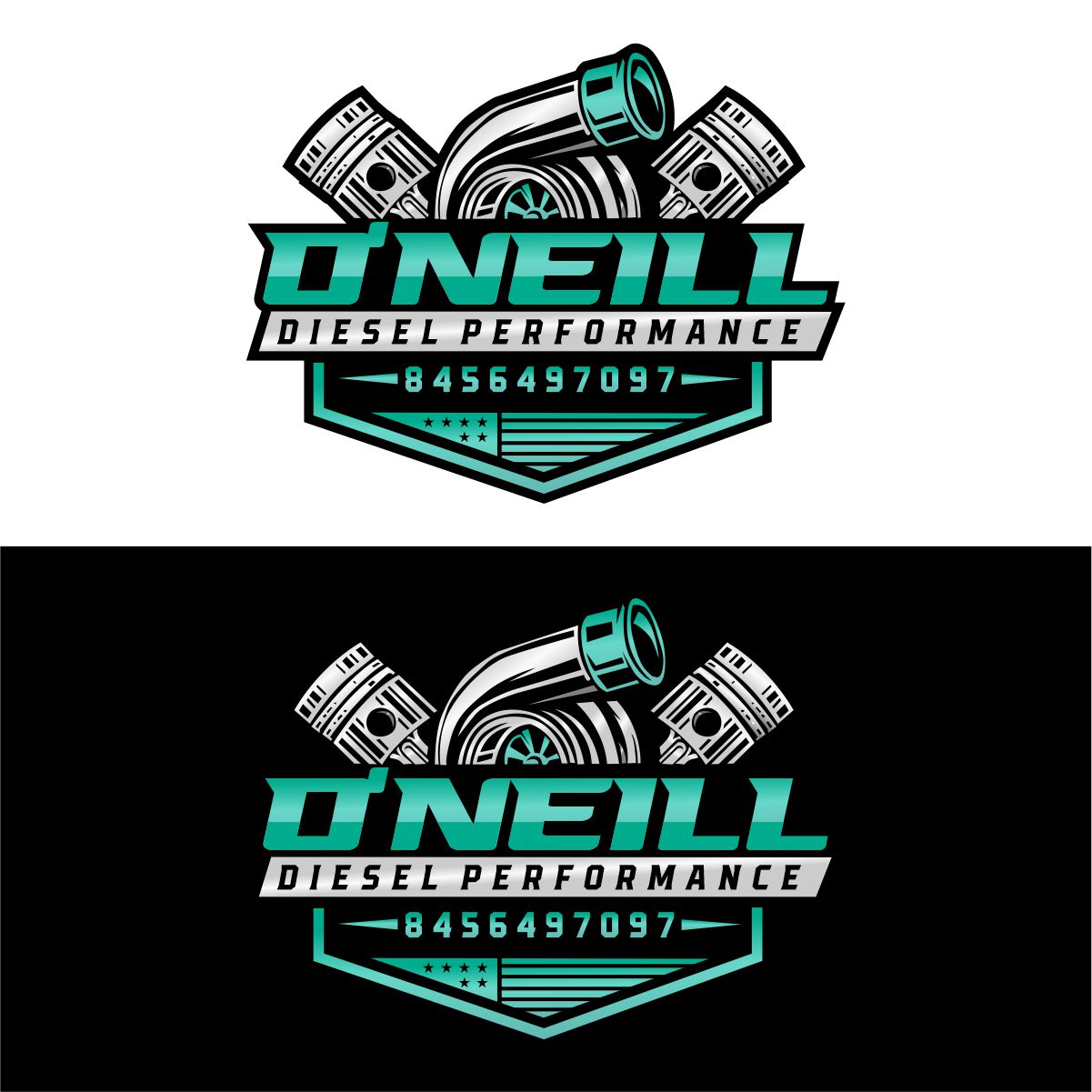 Logo Design by creative.bugs for this project | Design #33108424