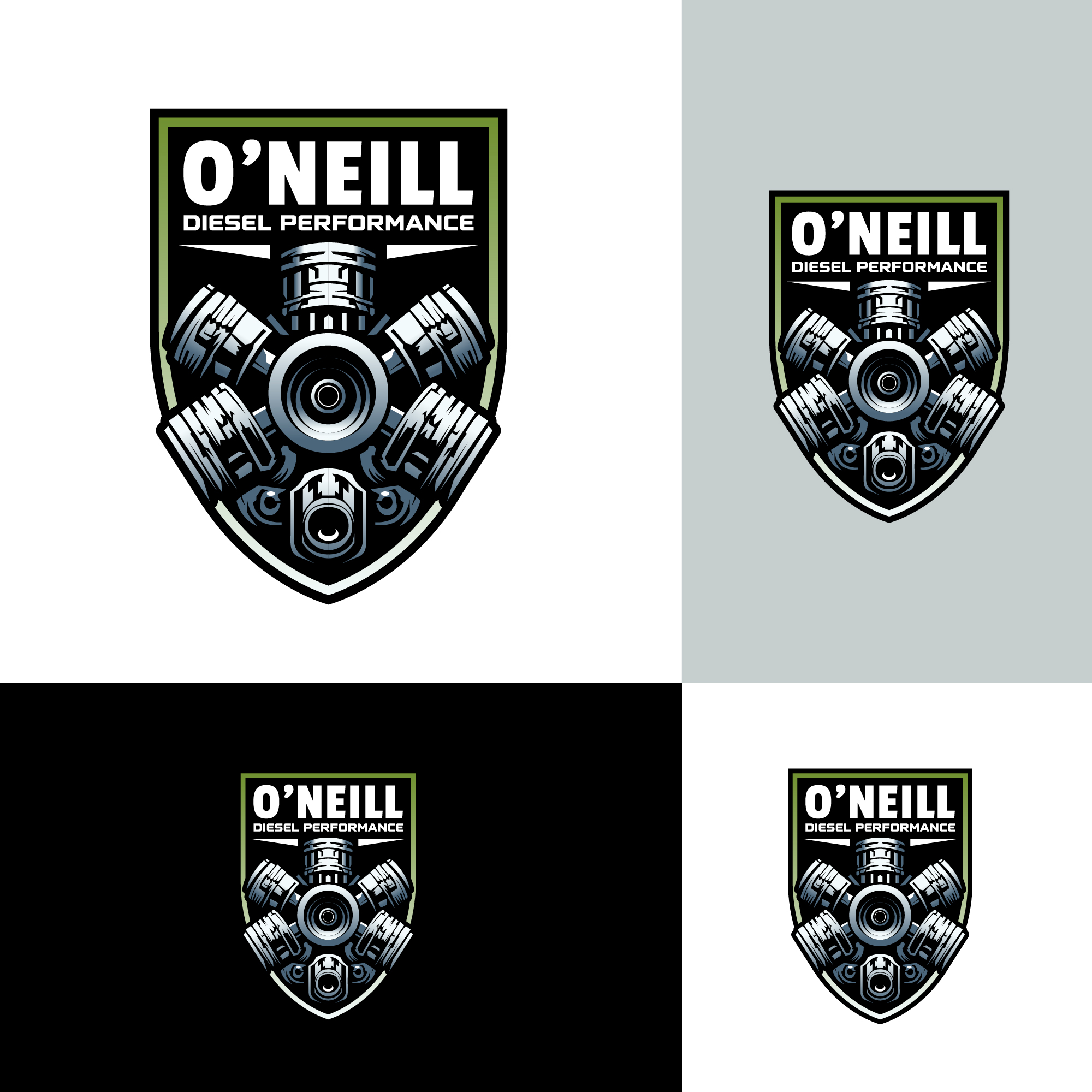 Logo Design by Transformed Design Inc. for this project | Design #33109983