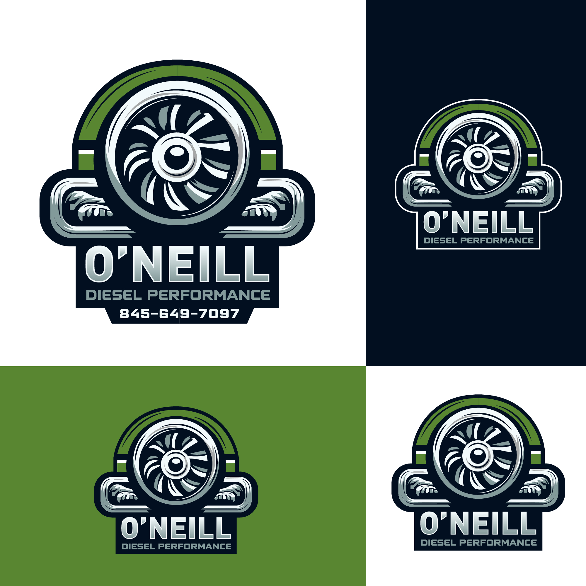 Logo Design by Transformed Design Inc. for this project | Design #33109985