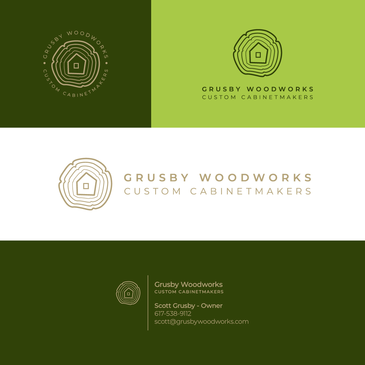 Logo Design by Lilie for this project | Design #33111225
