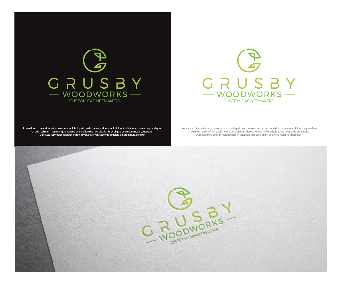 Logo Design by dstudios for this project | Design #33111817