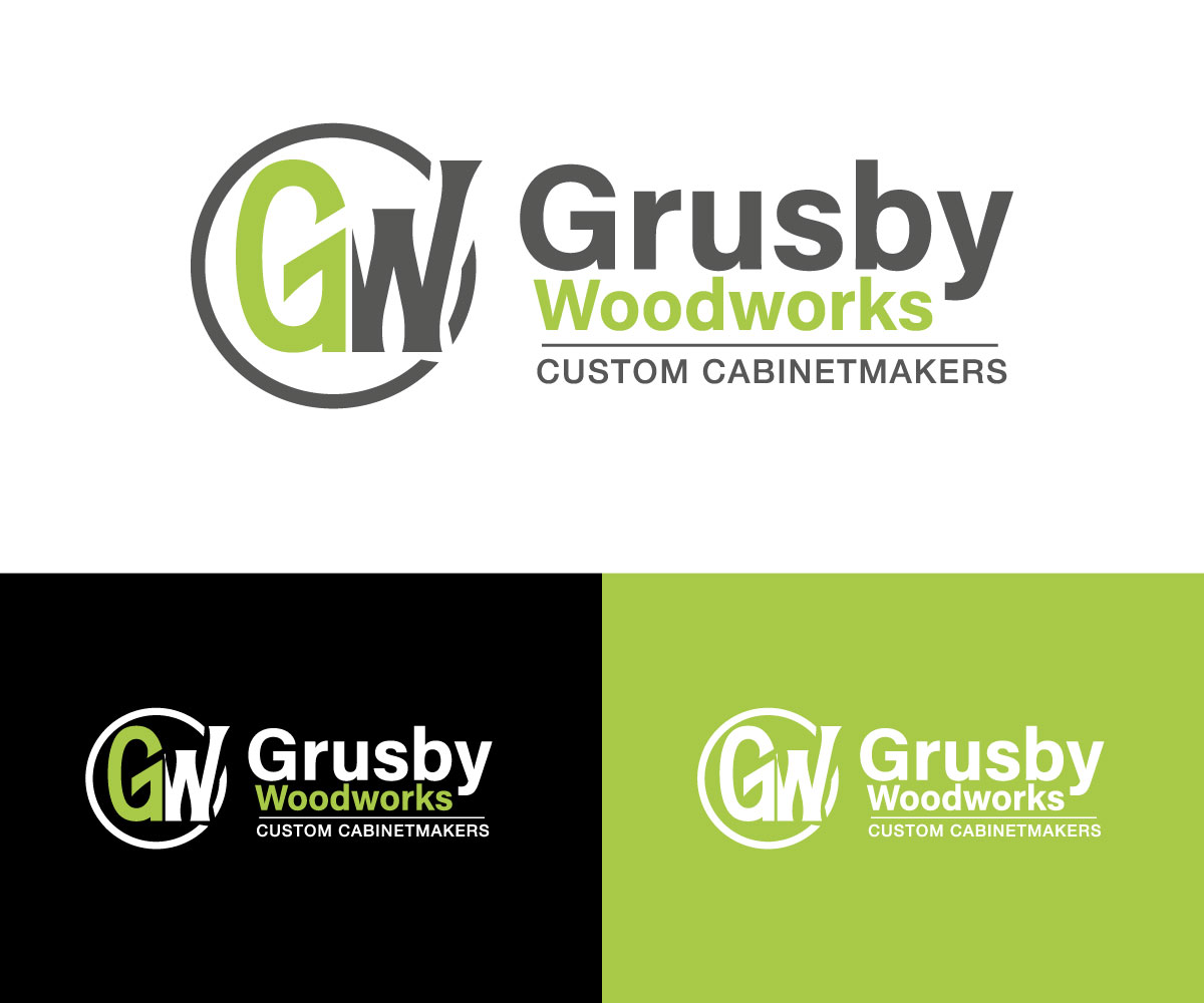 Logo Design by Kavth for this project | Design #33130341