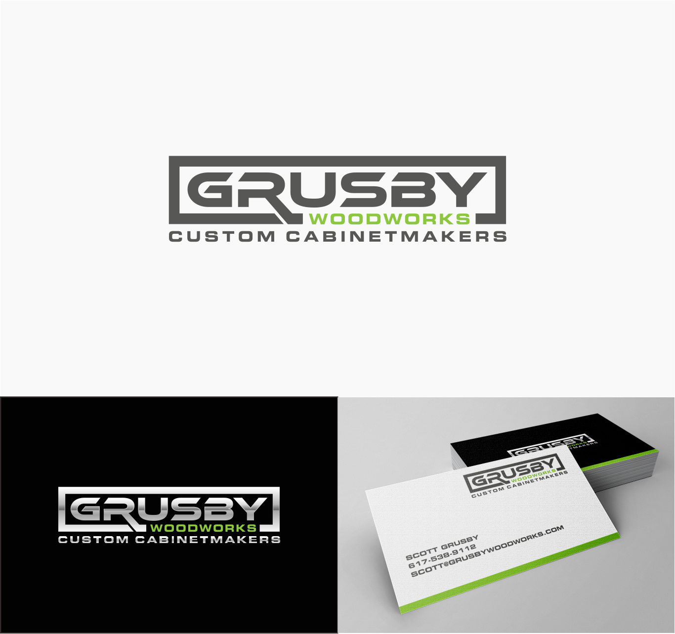 Logo-Design von Tubeng für dieses Projekt | Design #33120329