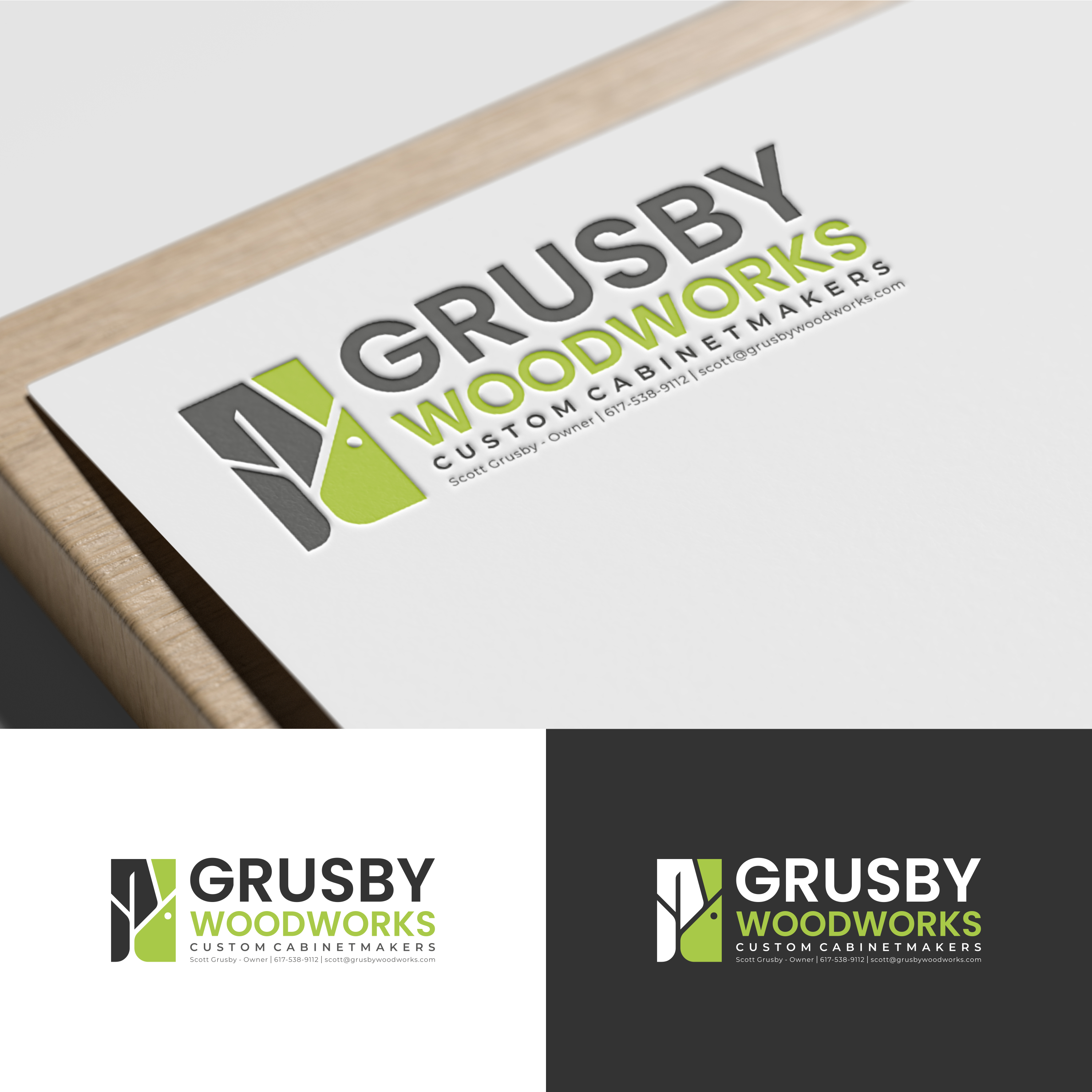 Logo Design by ge.logo for this project | Design #33105589