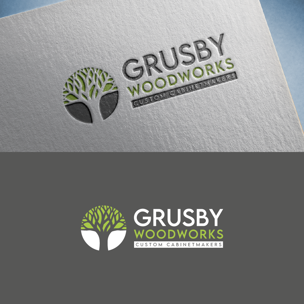 Logo Design by omahsegoro for this project | Design #33144731