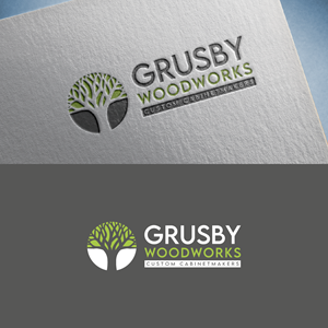 Logo Design by omahsegoro for this project | Design: #33144731