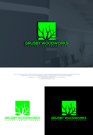 Logo Design by uzzal100 for this project | Design #33106023