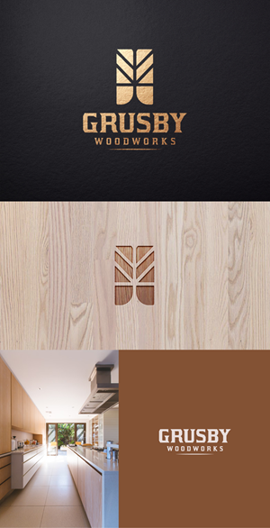 Logo Design by apik. for this project | Design: #33106434