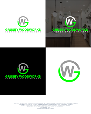 Logo Design by akdesigner99 for this project | Design #33106012