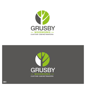 Logo Design by Sujit Banerjee for this project | Design: #33108721