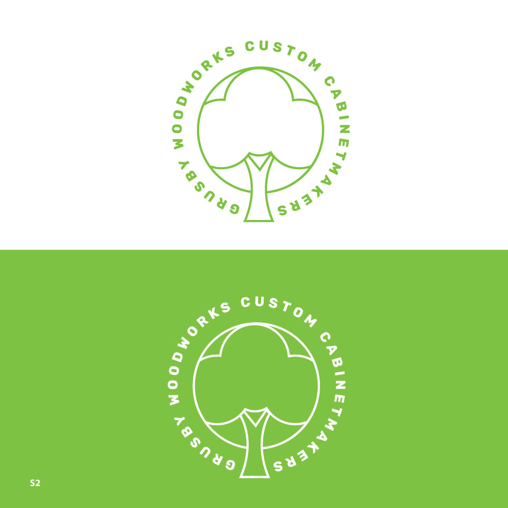 Logo Design by Sujit Banerjee for this project | Design #33108723