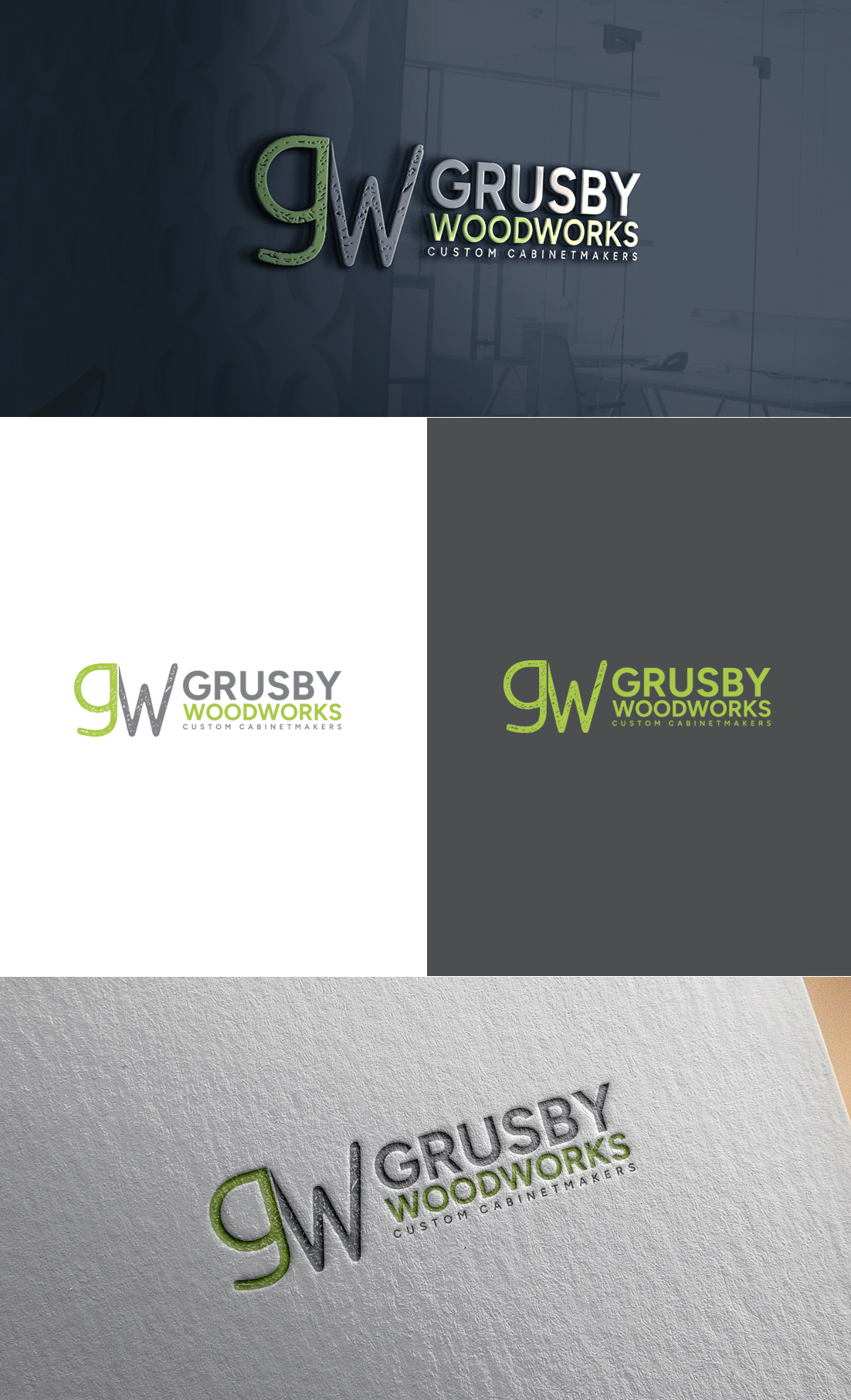 Logo Design by GLDesigns for this project | Design #33104055