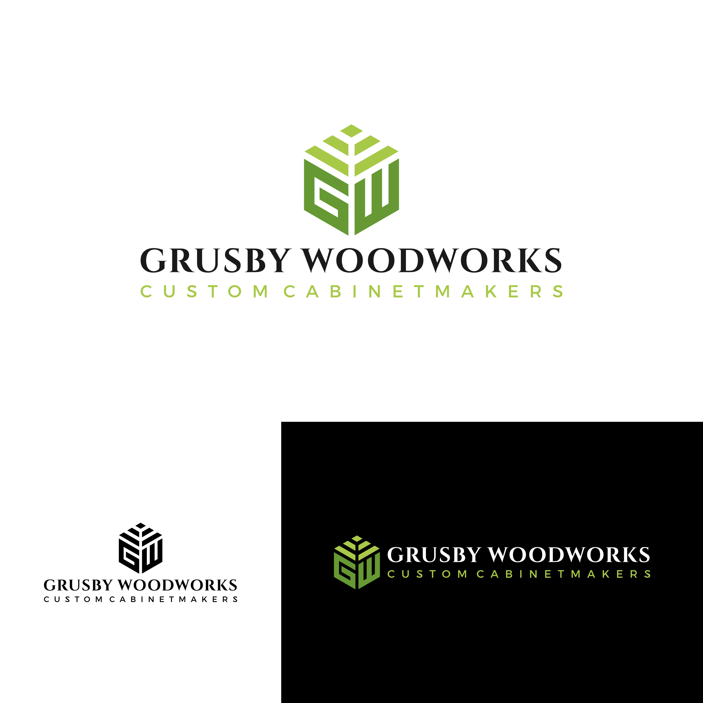 Logo Design by vectorel for this project | Design #33143075