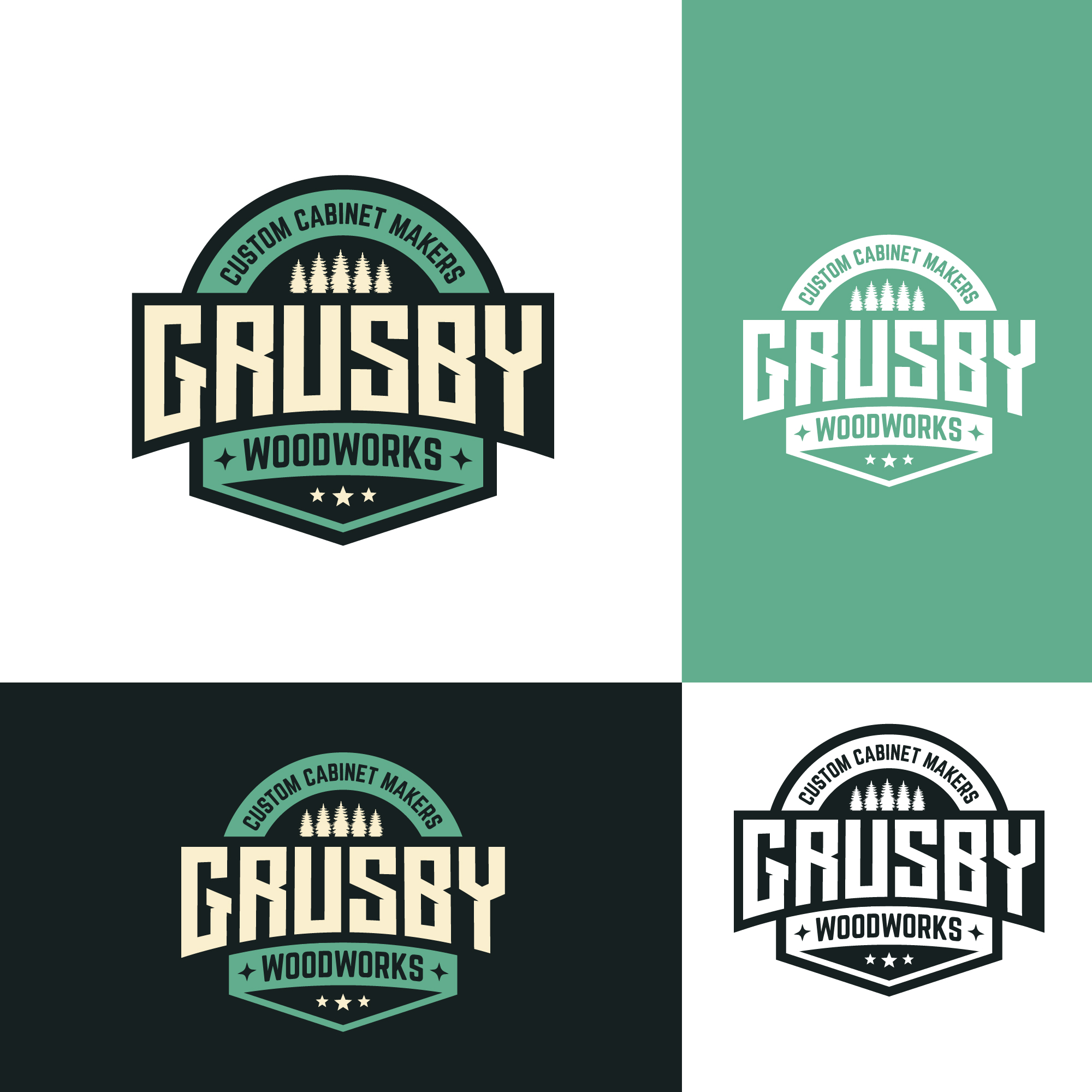 Logo Design by Transformed Design Inc. for this project | Design #33116915