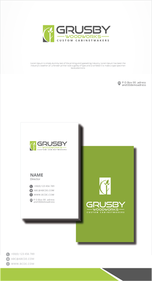 Logo Design by zebronicgraphic for this project | Design: #33108600