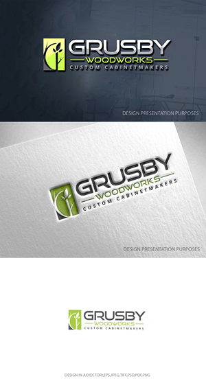 Logo Design by zebronicgraphic for this project | Design: #33108601