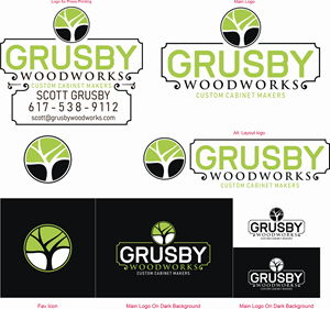 Logo Design by APIKIMOKO for this project | Design: #33114448