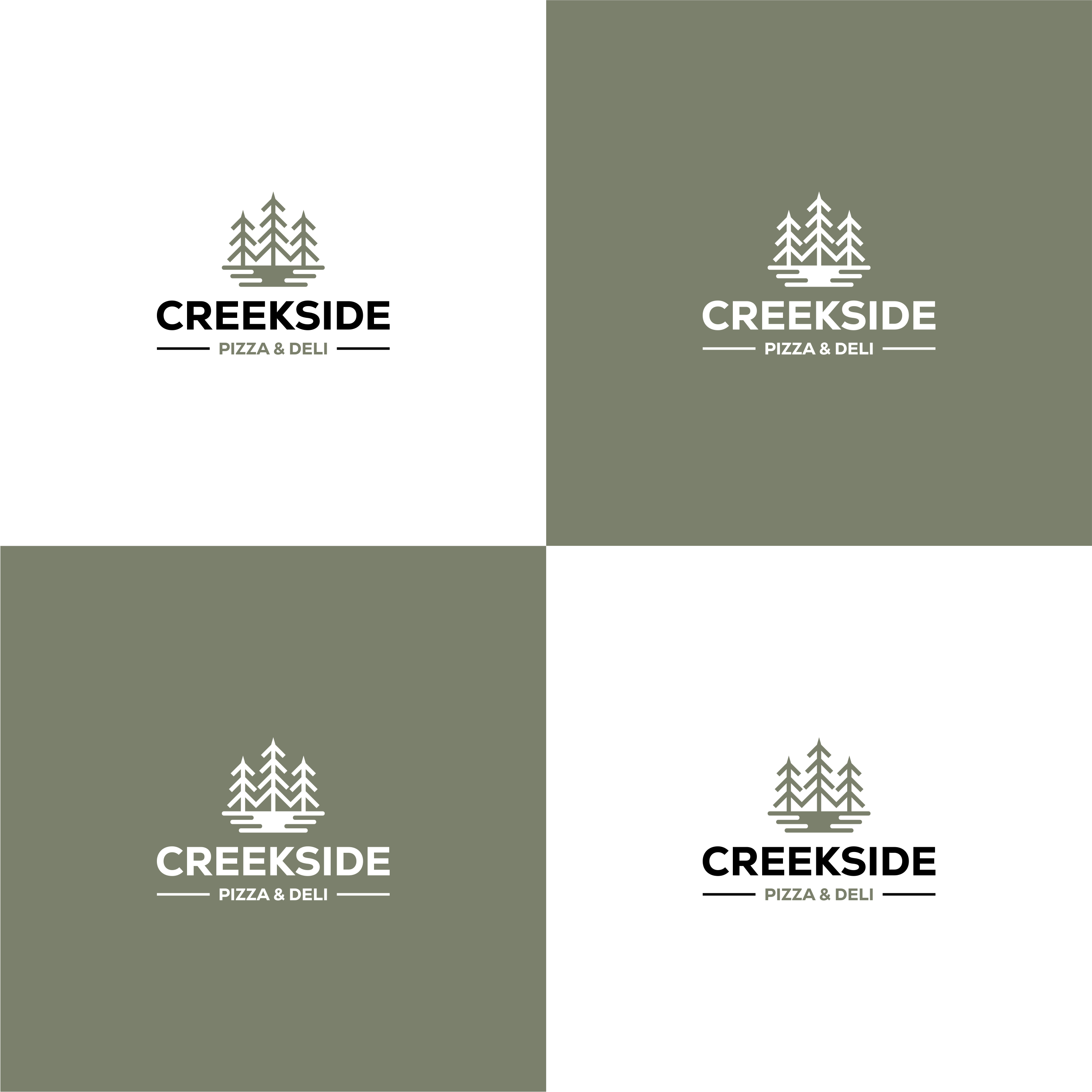Logo-Design von creative logo 2 für Total Home Analysis | Design #33105816