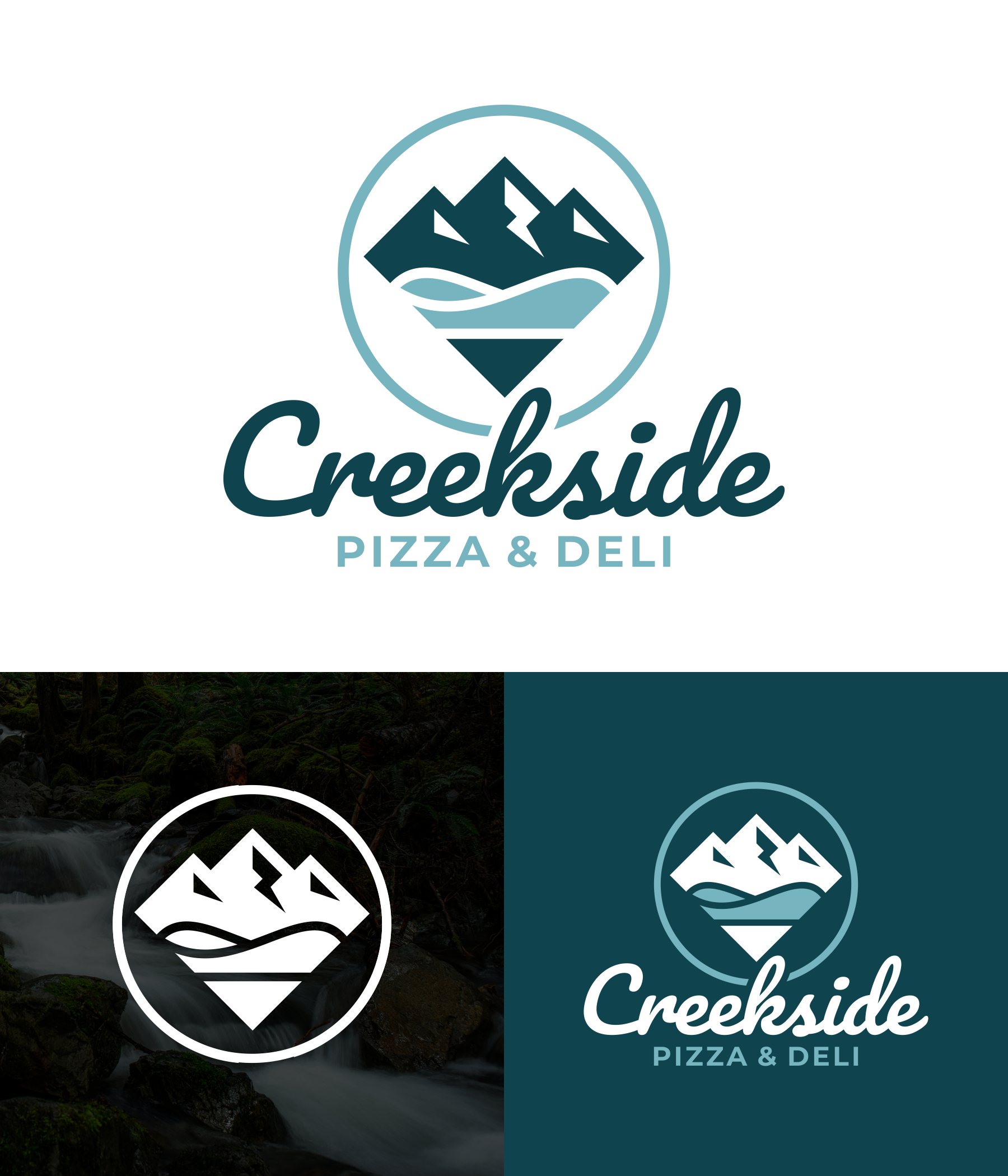 Logo Design by Aezakmi for Total Home Analysis | Design #33131628