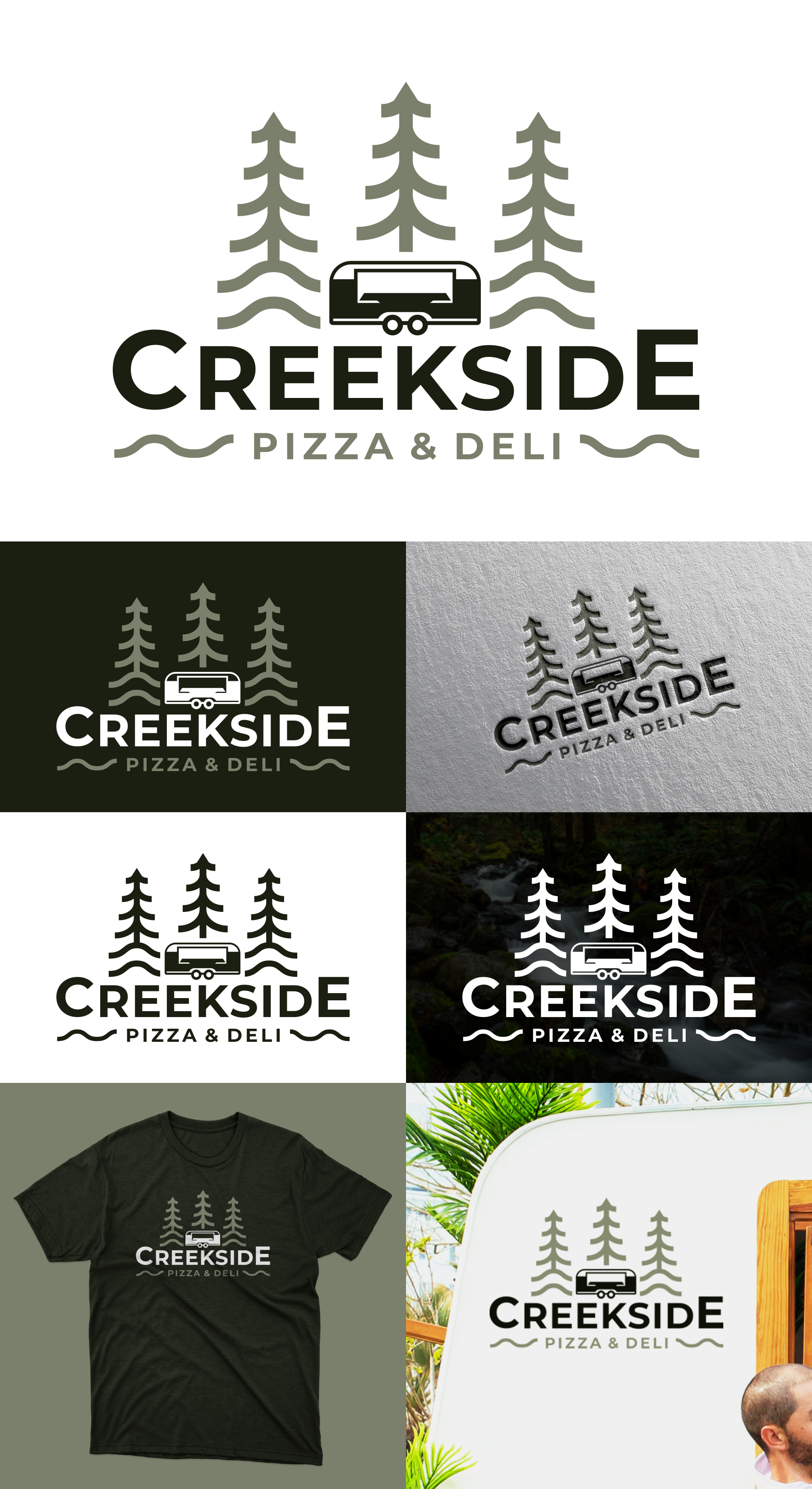 Contest winning design