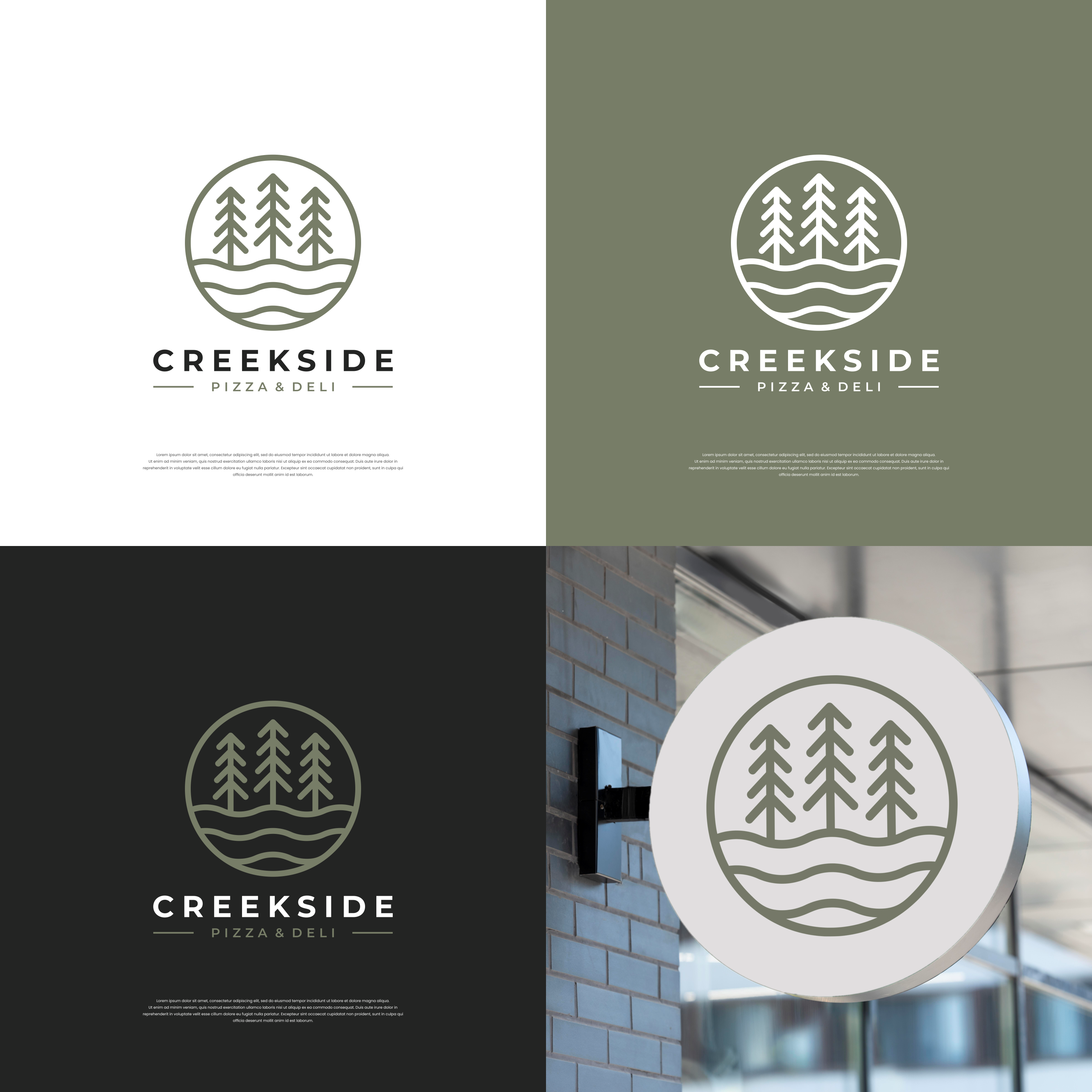 Logo Design by ge.logo for Total Home Analysis | Design #33105470