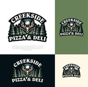 Logo Design by Transformed Design Inc. for Total Home Analysis | Design #33109965