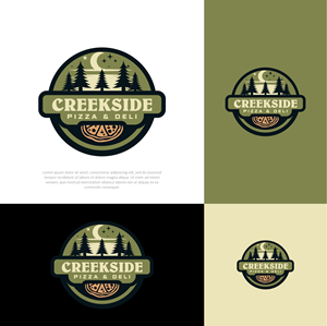 Logo Design by Transformed Design Inc.