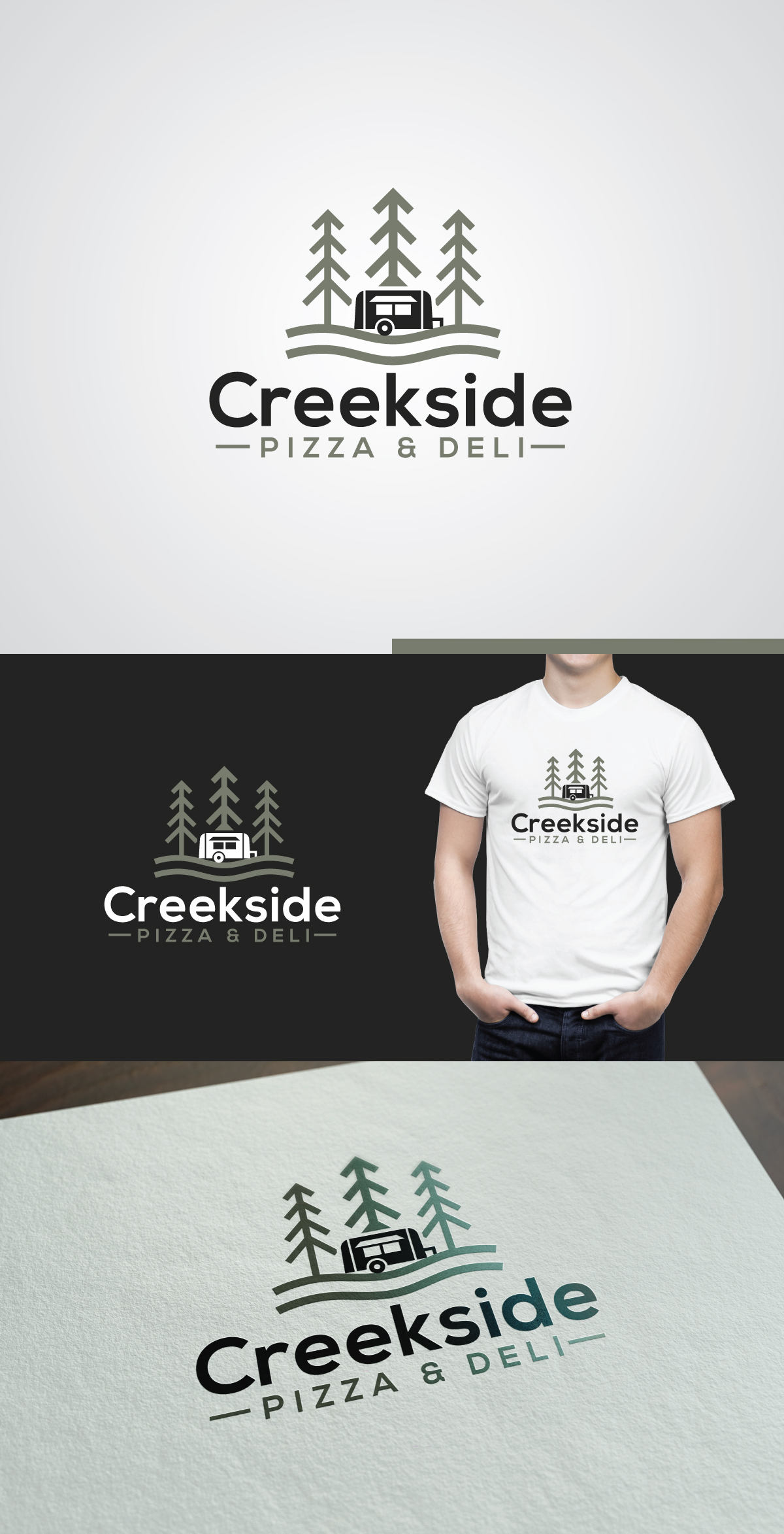 Logo Design by creativepix for Total Home Analysis | Design #33106675