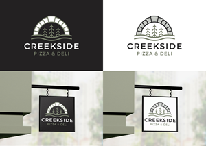 Logo Design by NickO'SheaDesign