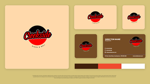 Logo Design by Isu-D for Total Home Analysis | Design: #33147211