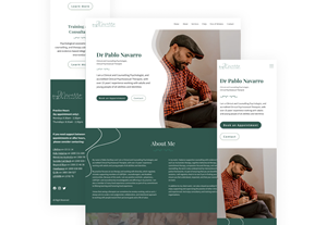 Web Design by Lahiru Nanayakkara for this project | Design: #33120195