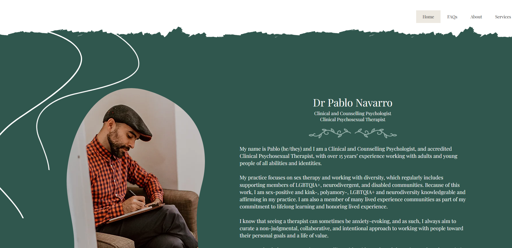 Diseño Web por pb para este proyecto | Diseño #33112533