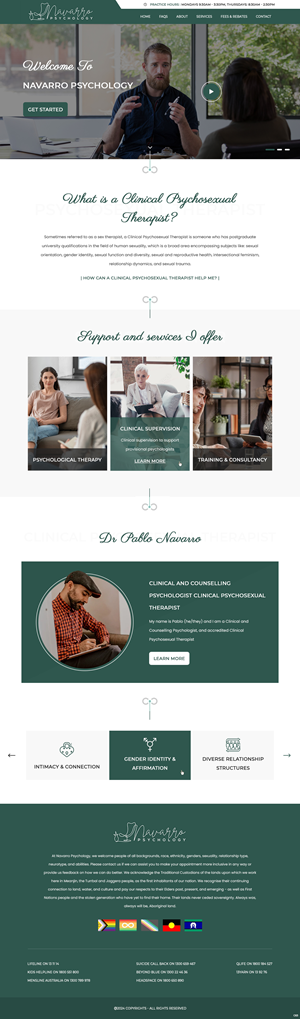 Diseño Web por pb para este proyecto | Diseño: #33117289