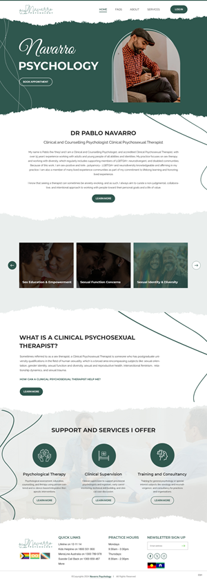 Diseño Web por pb para este proyecto | Diseño: #33124252