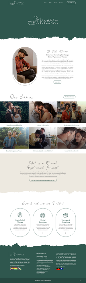 Diseño Web por pb para este proyecto | Diseño: #33124254