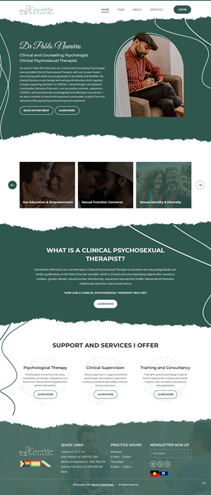 Diseño Web por pb para este proyecto | Diseño: #33137842