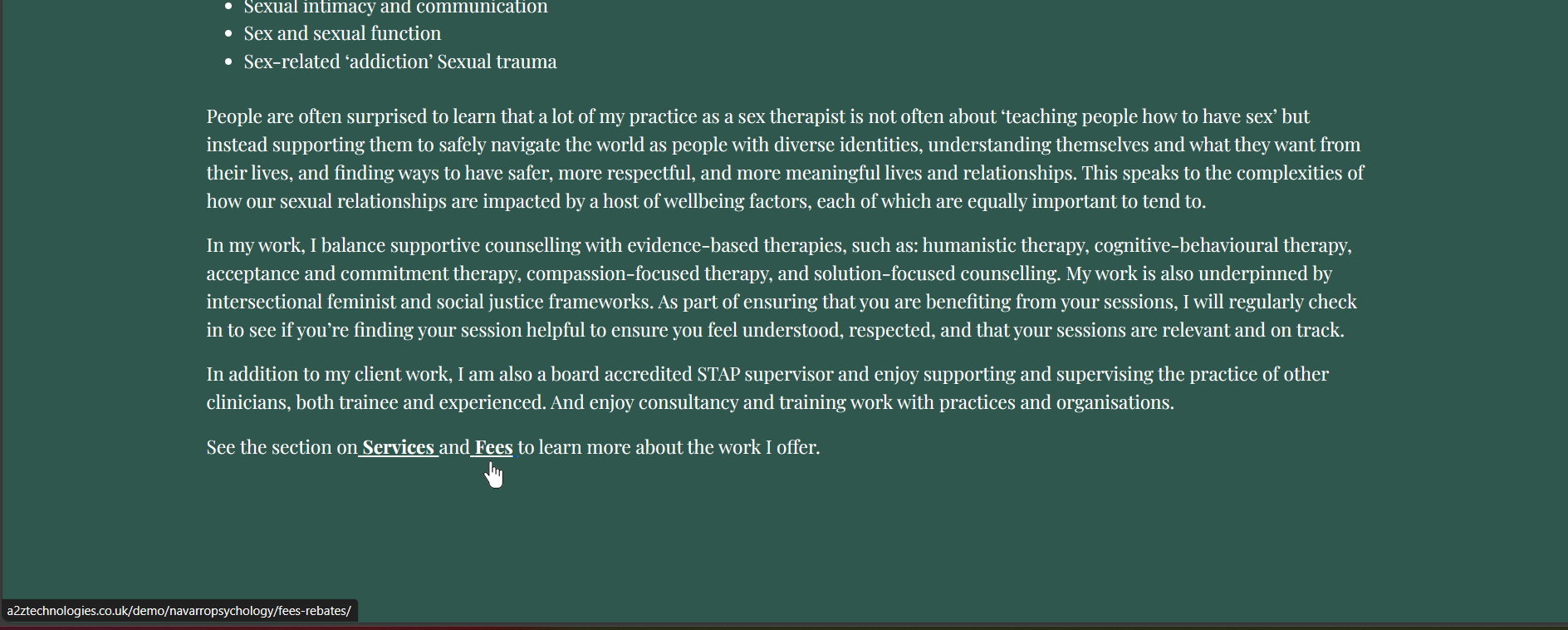 Web Design par pb pour ce projet | Design #33321699