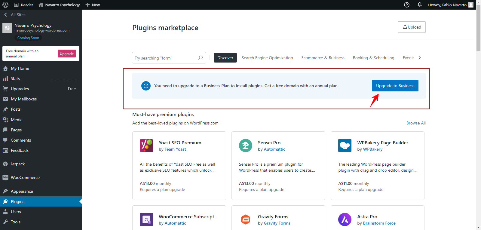 Web Design par pb pour ce projet | Design #33338810
