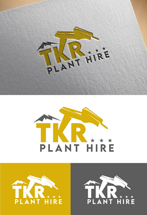 Logo Design by Loknath for this project | Design: #33115725