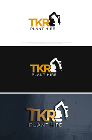 Logo Design by huda.visuals for this project | Design: #33141740