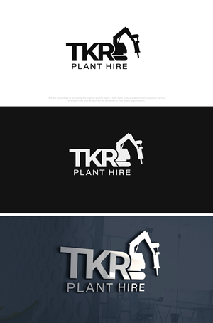 Logo Design by huda.visuals for this project | Design: #33141778