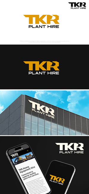 Logo Design by huda.visuals for this project | Design: #33142923