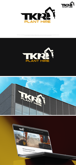 Logo Design by huda.visuals